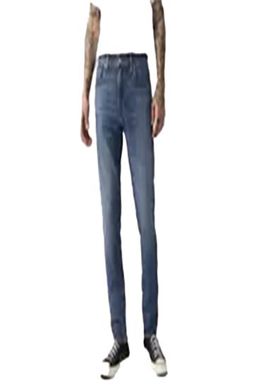 512 SLIM TAPER-RAINY AFTERNOON